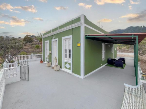 Lightbooking Brena Alta La Palma